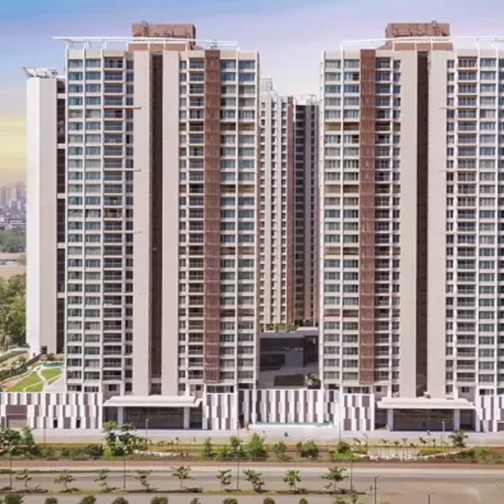 Kalpataru Parkcity residential property on propfynd