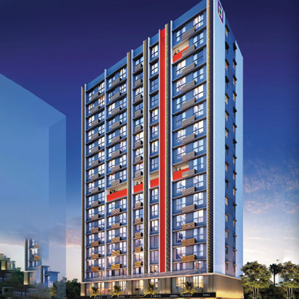 Platinum Casa Millennia residential property on propfynd