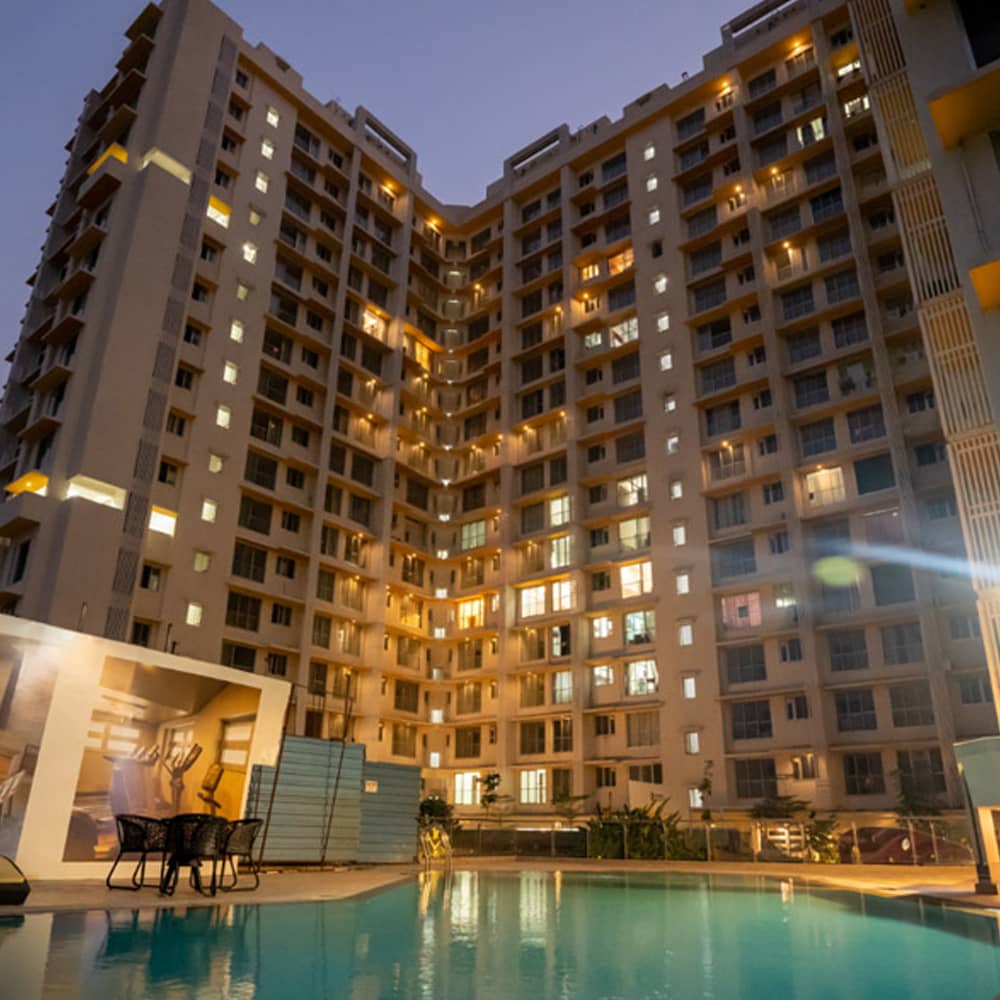 naman premier residential property on propfynd