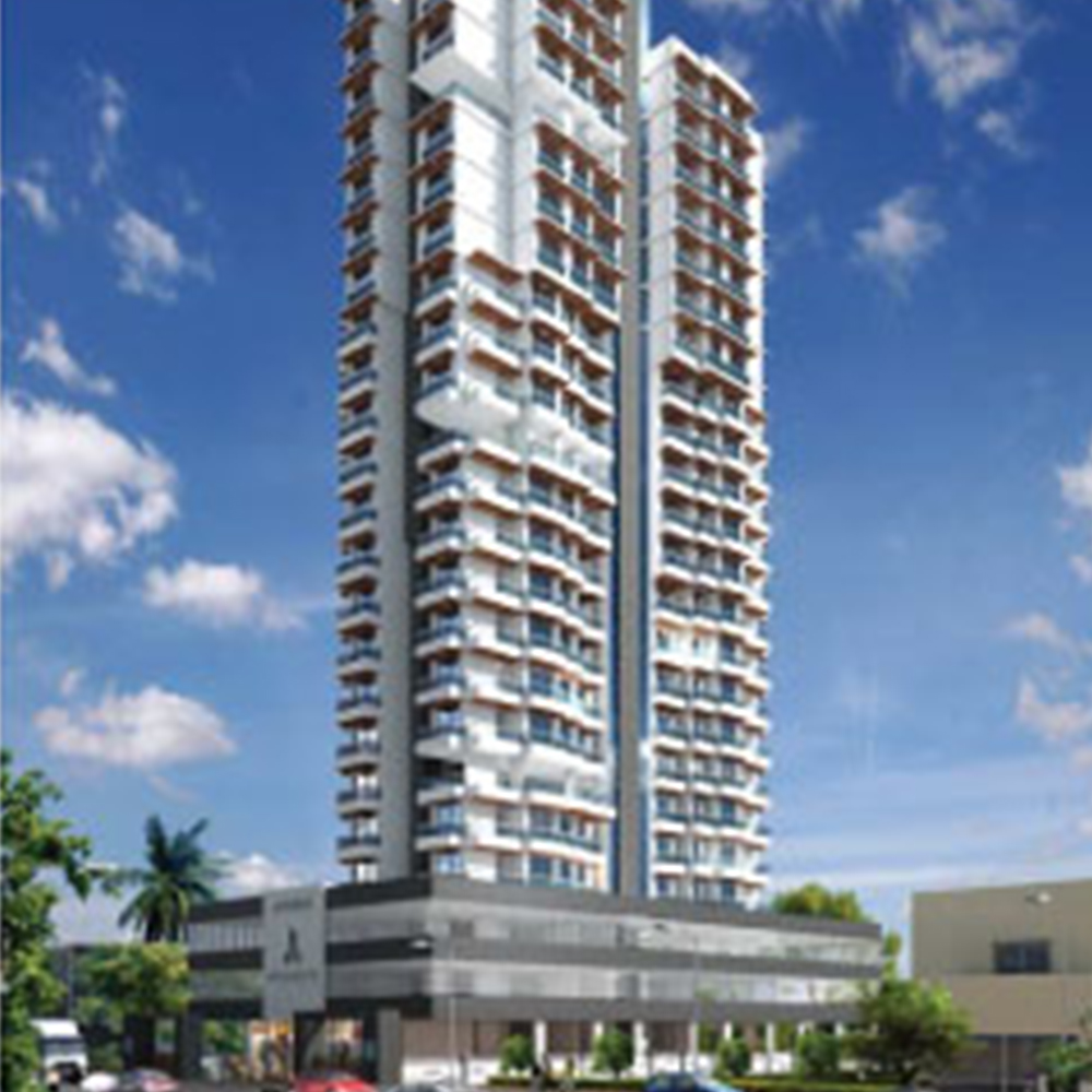 Neminath Avenue residential property on propfynd