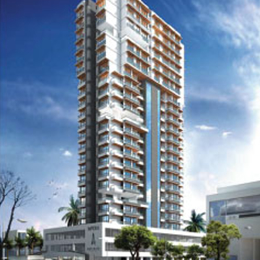 Neminath Imperia residential property on propfynd