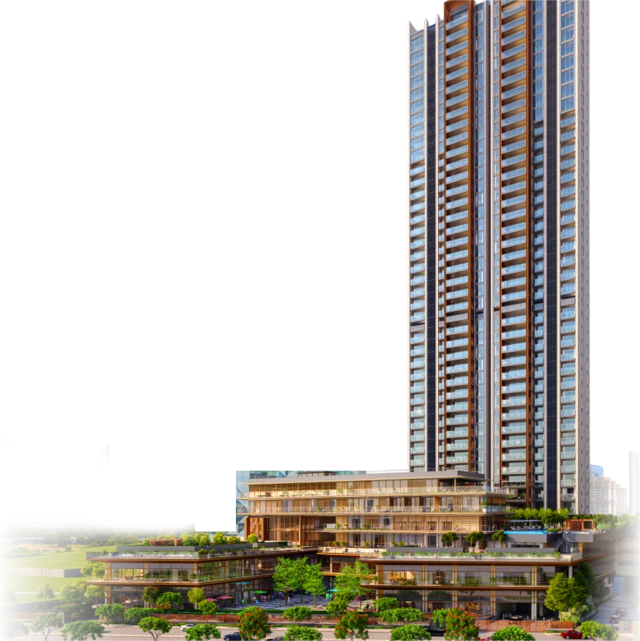 BIRLA NIYAARA residential property on propfynd
