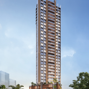 Aakasa residential property on propfynd