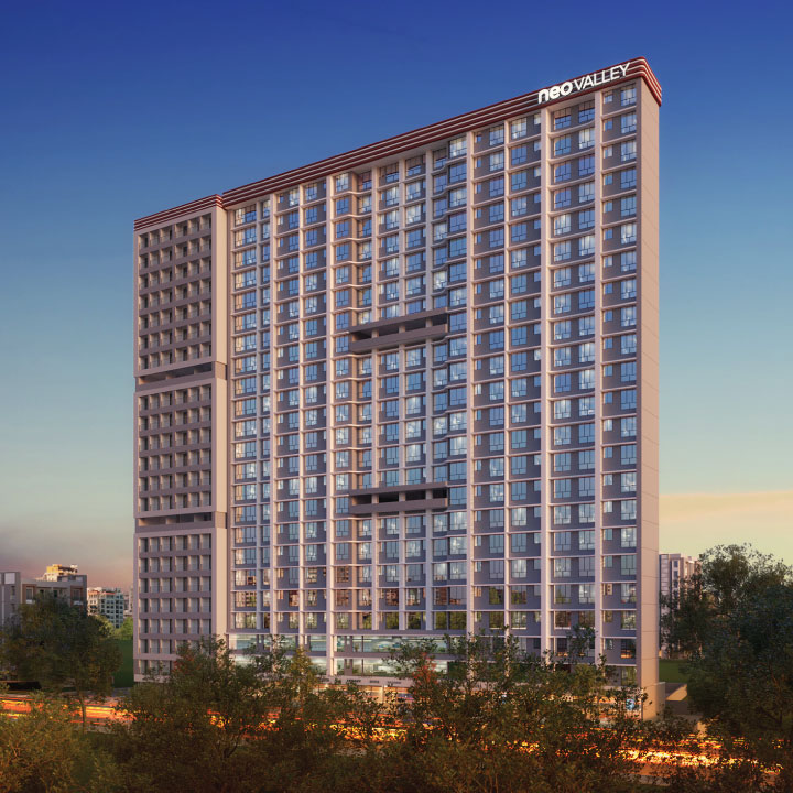 Neo valley narmada residential property on propfynd