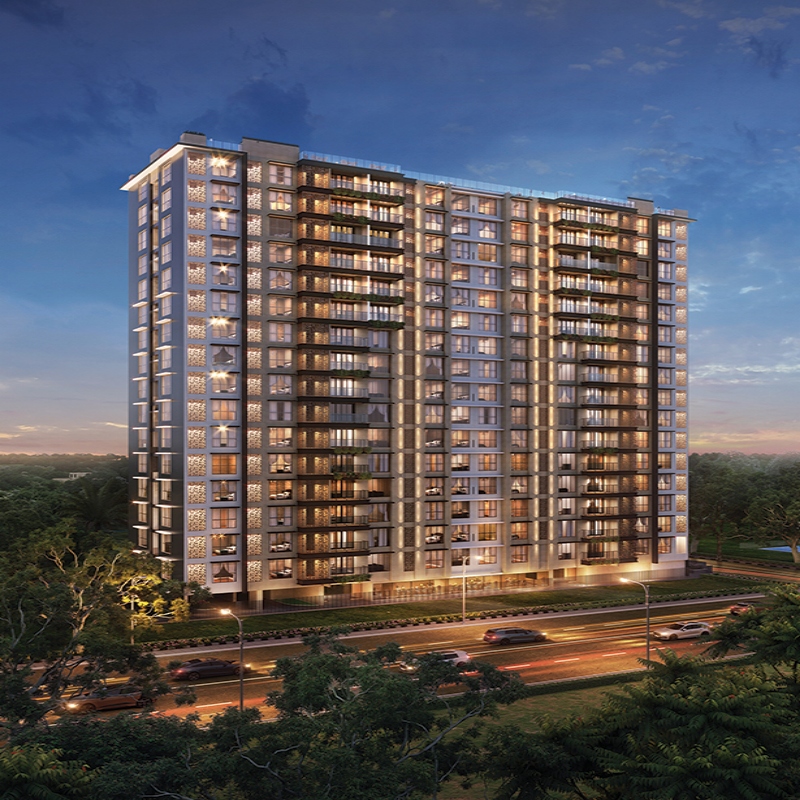 Runwal rare residential property on propfynd