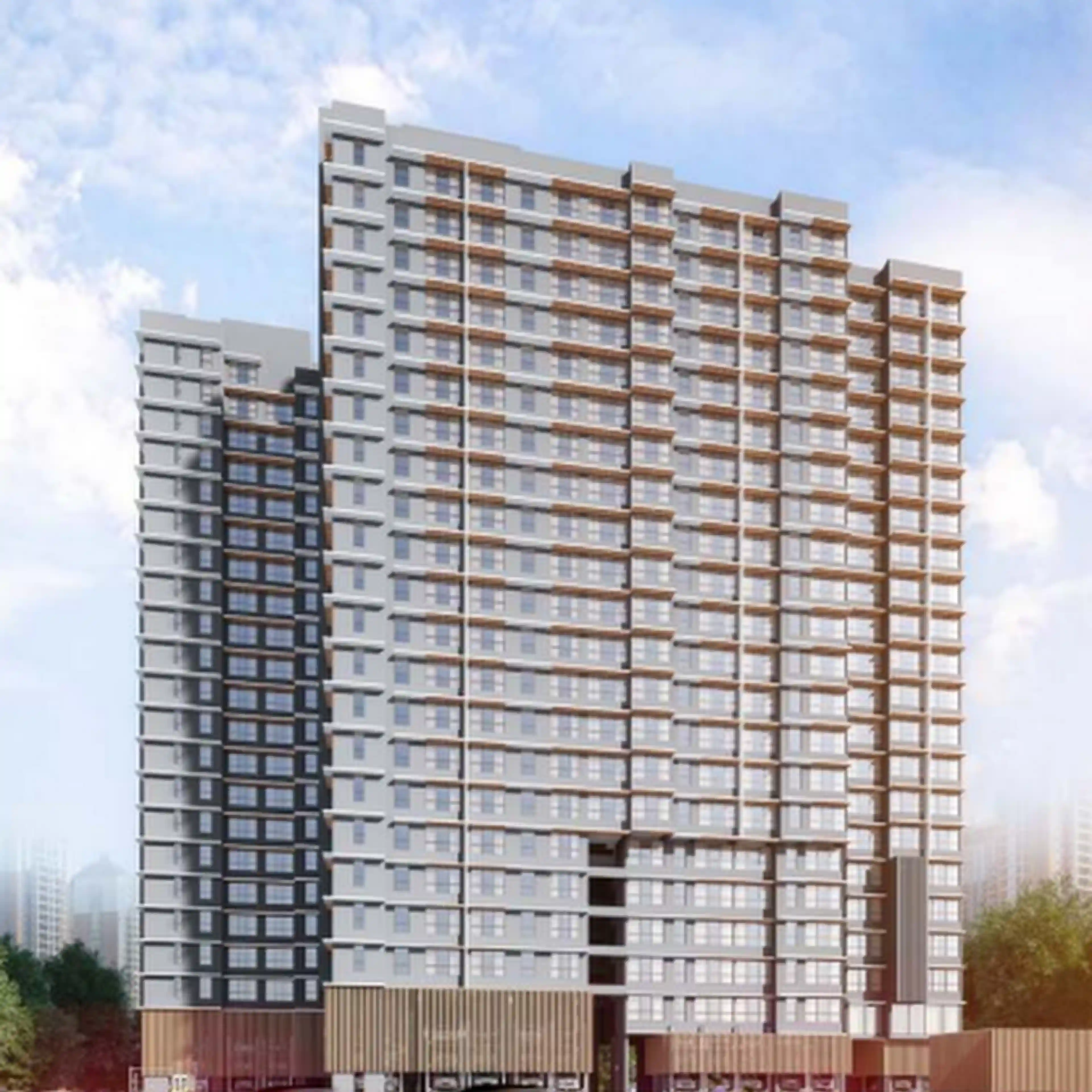 residential property in mumbai