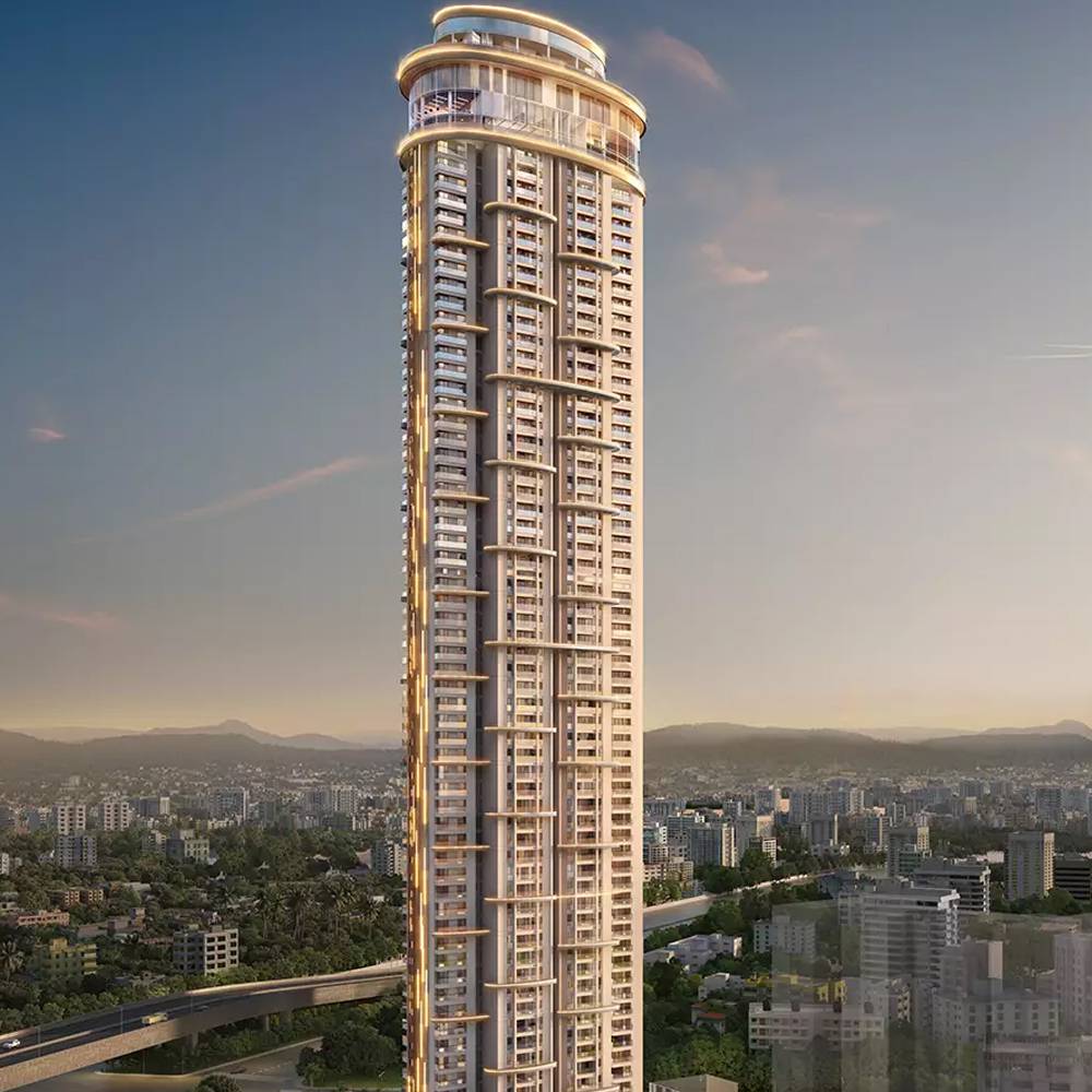 STG StarLiving residential property on propfynd