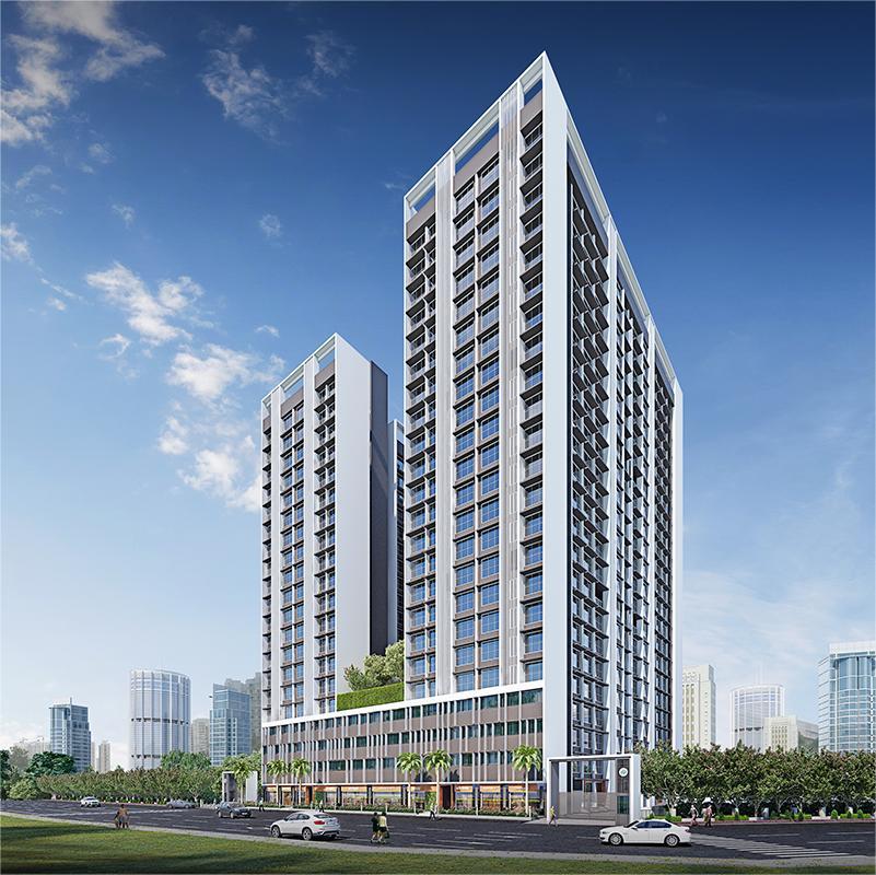  Rustomjee Bella residential property on propfynd